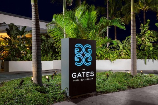 The Gates Hotel South Beach - a DoubleTree by Hilton image 13