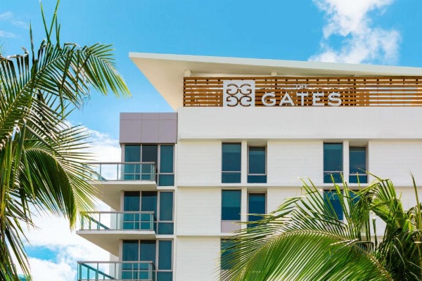 The Gates Hotel South Beach - a DoubleTree by Hilton image 15